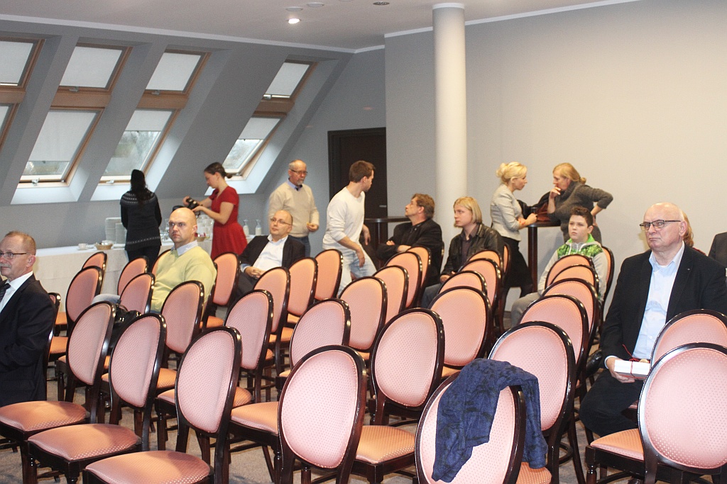 W Krotoszycach odbył się Kaczawski Jarmark Bożonarodzeniowy