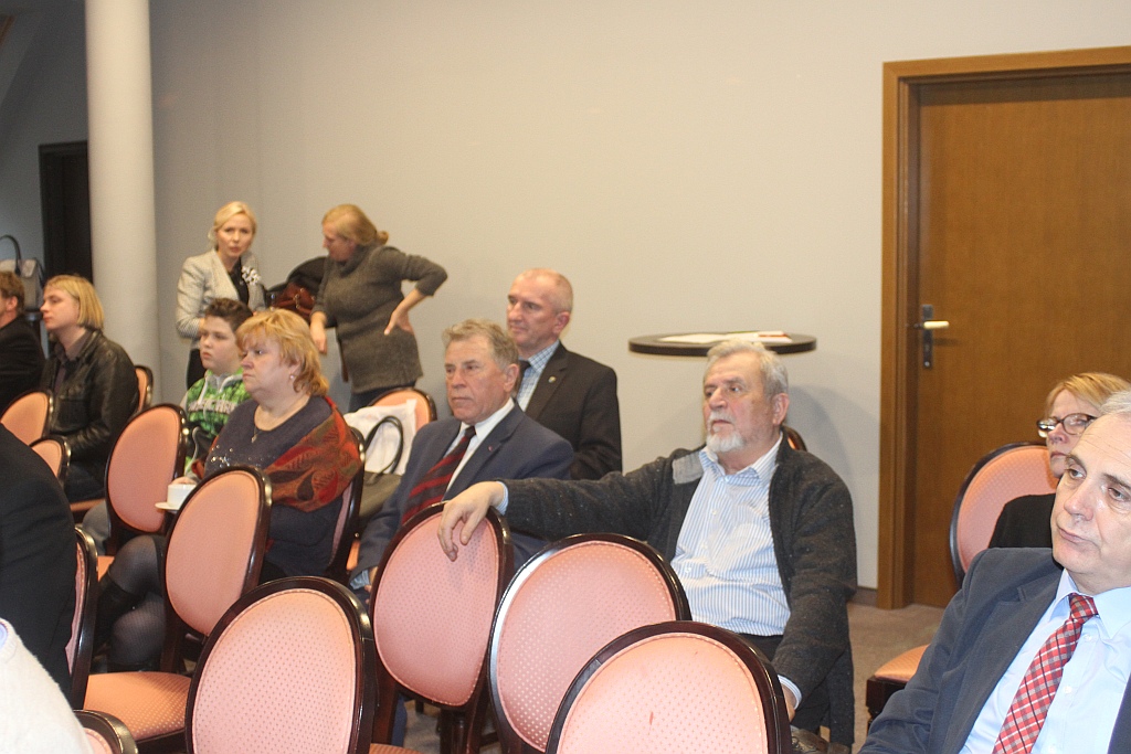 W Krotoszycach odbył się Kaczawski Jarmark Bożonarodzeniowy