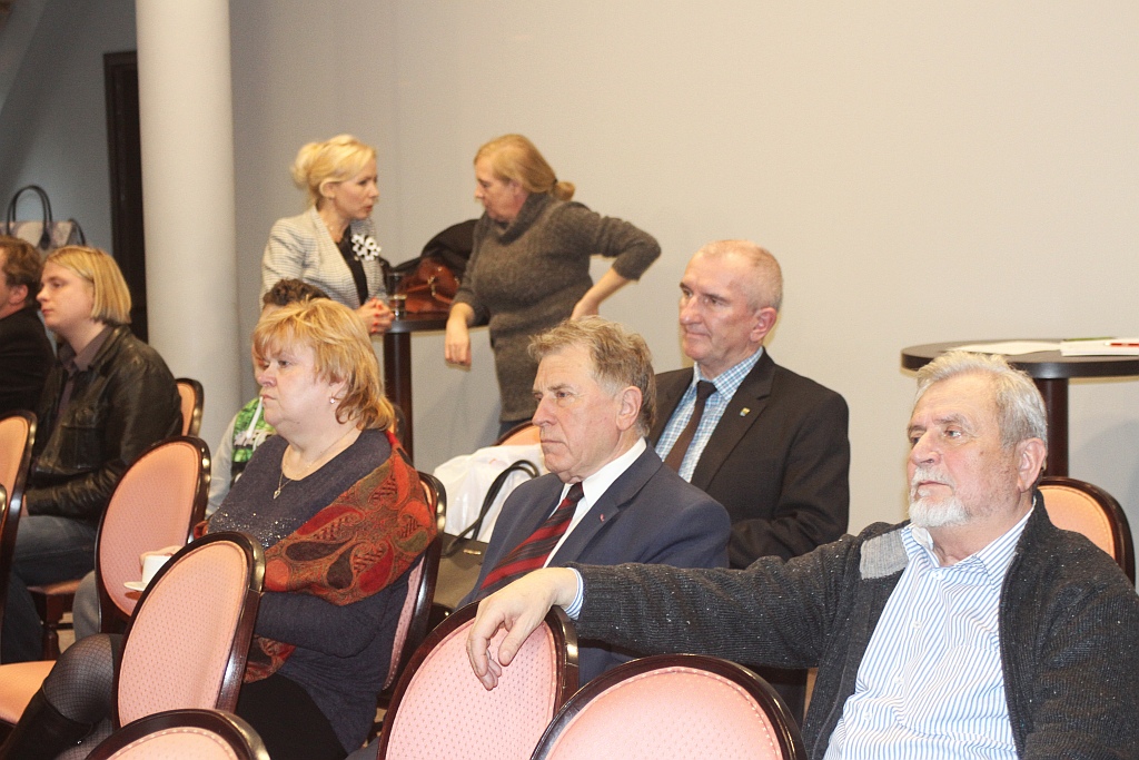 W Krotoszycach odbył się Kaczawski Jarmark Bożonarodzeniowy