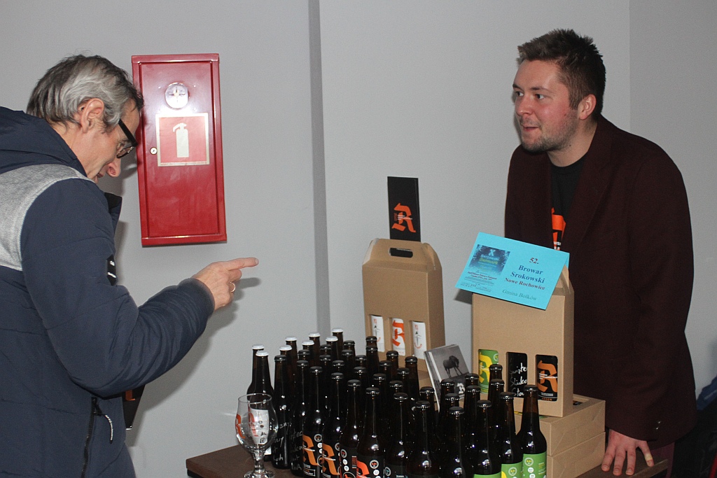 W Krotoszycach odbył się Kaczawski Jarmark Bożonarodzeniowy