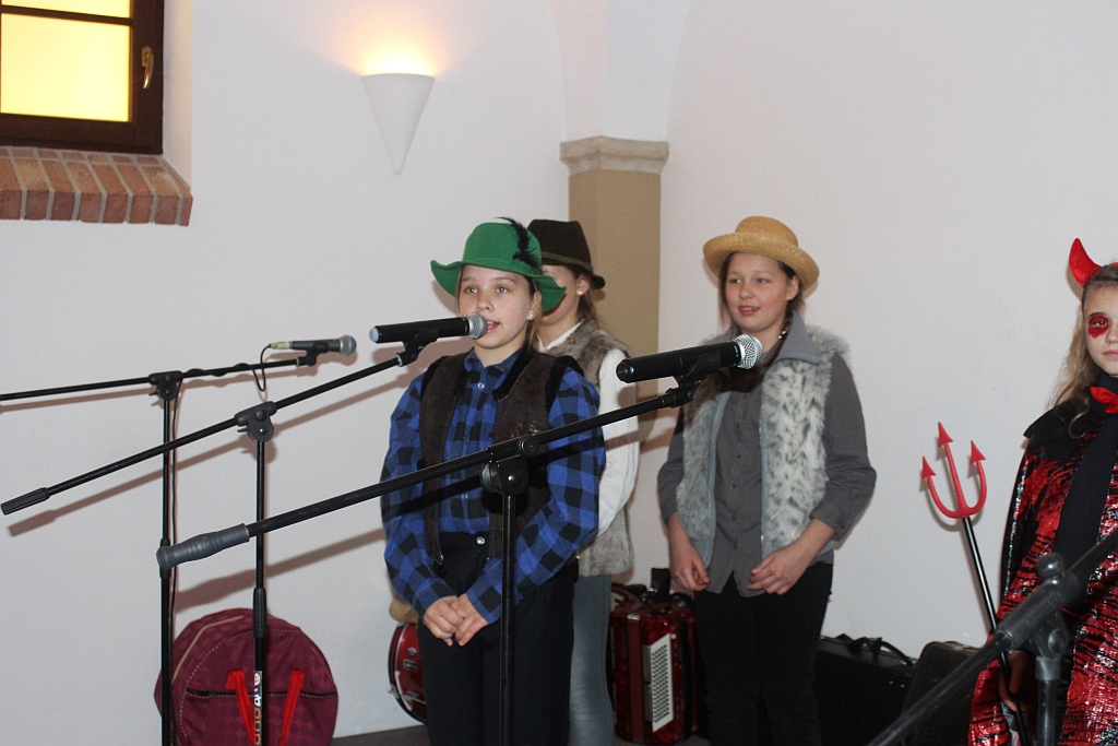 W Krotoszycach odbył się Kaczawski Jarmark Bożonarodzeniowy