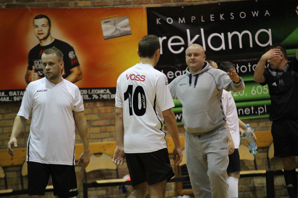 LLH: Auto-Elektryk liderem elity. United Team rządzi na zapleczu