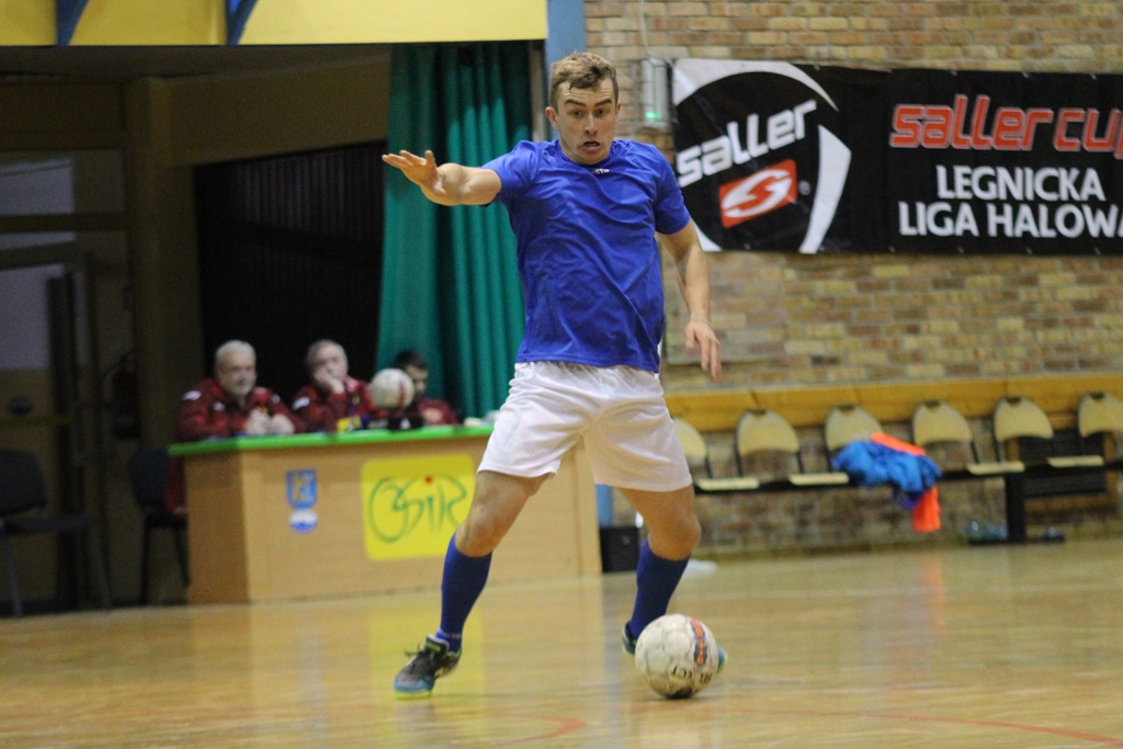 LLH: Auto-Elektryk liderem elity. United Team rządzi na zapleczu