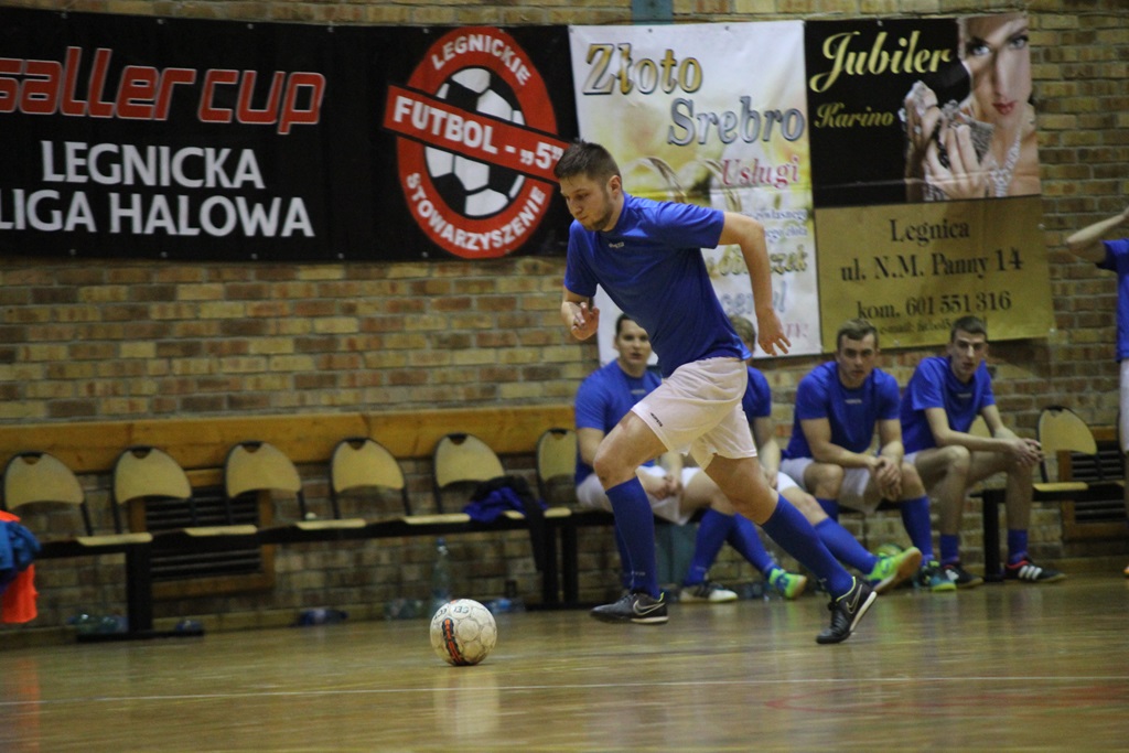 LLH: Auto-Elektryk liderem elity. United Team rządzi na zapleczu