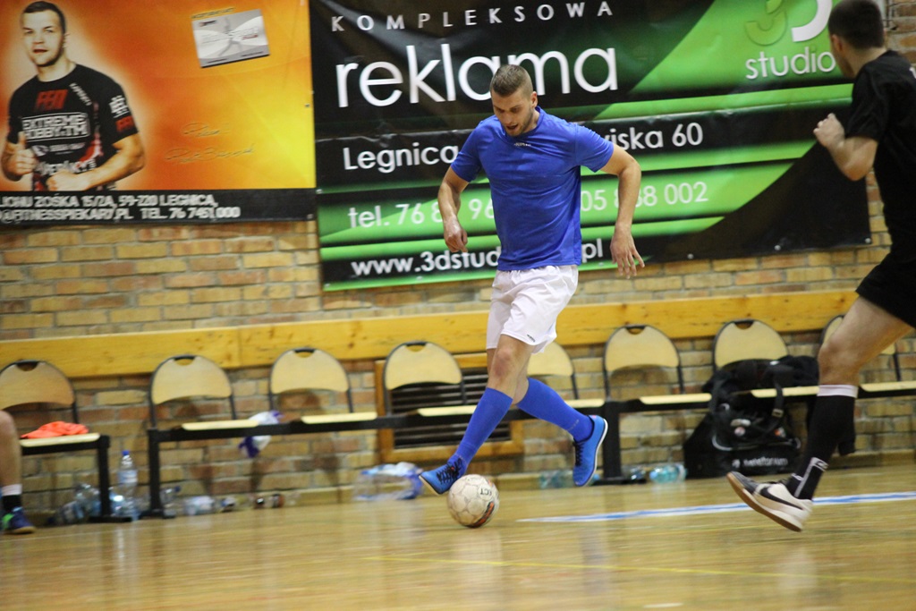 LLH: Auto-Elektryk liderem elity. United Team rządzi na zapleczu