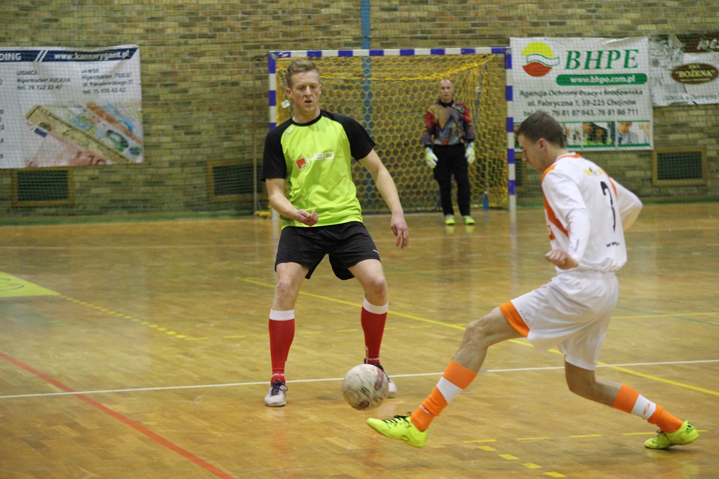 LLH: Auto-Elektryk liderem elity. United Team rządzi na zapleczu