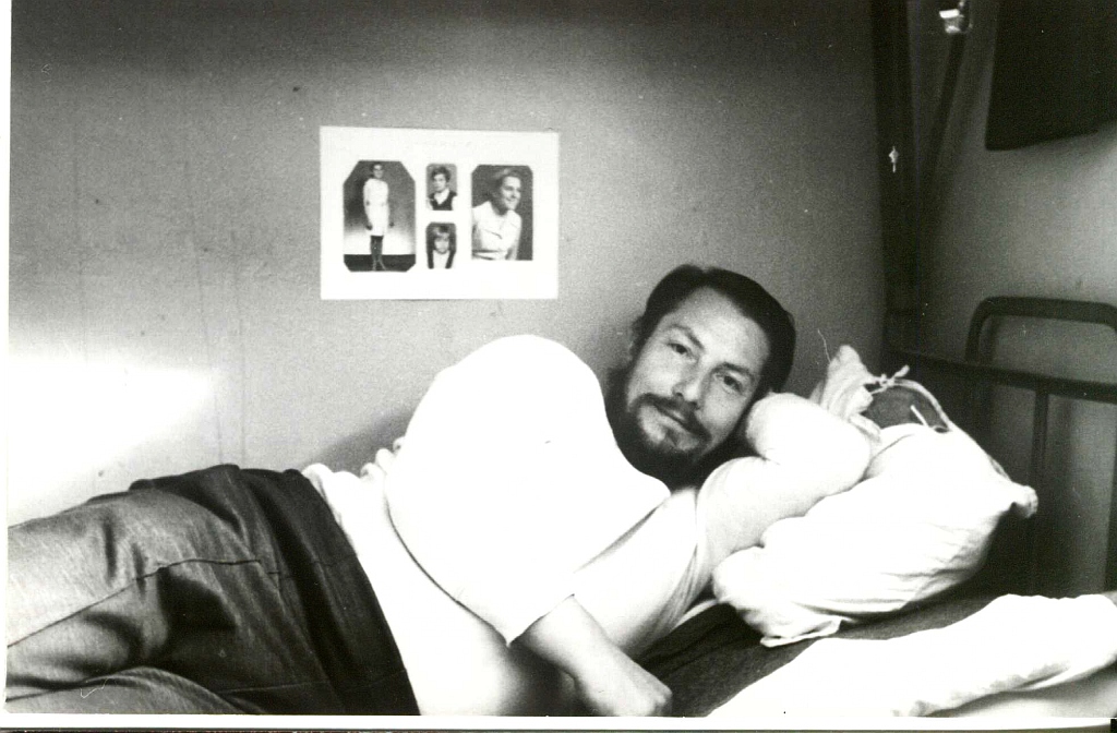 35 lat temu 13 grudnia internowano działaczy Solidarnoscści