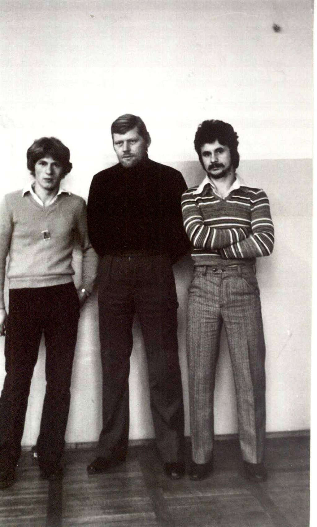 35 lat temu 13 grudnia internowano działaczy Solidarnoscści