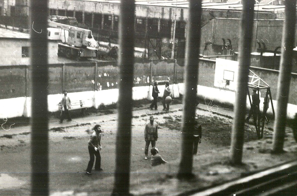 35 lat temu 13 grudnia internowano działaczy Solidarnoscści