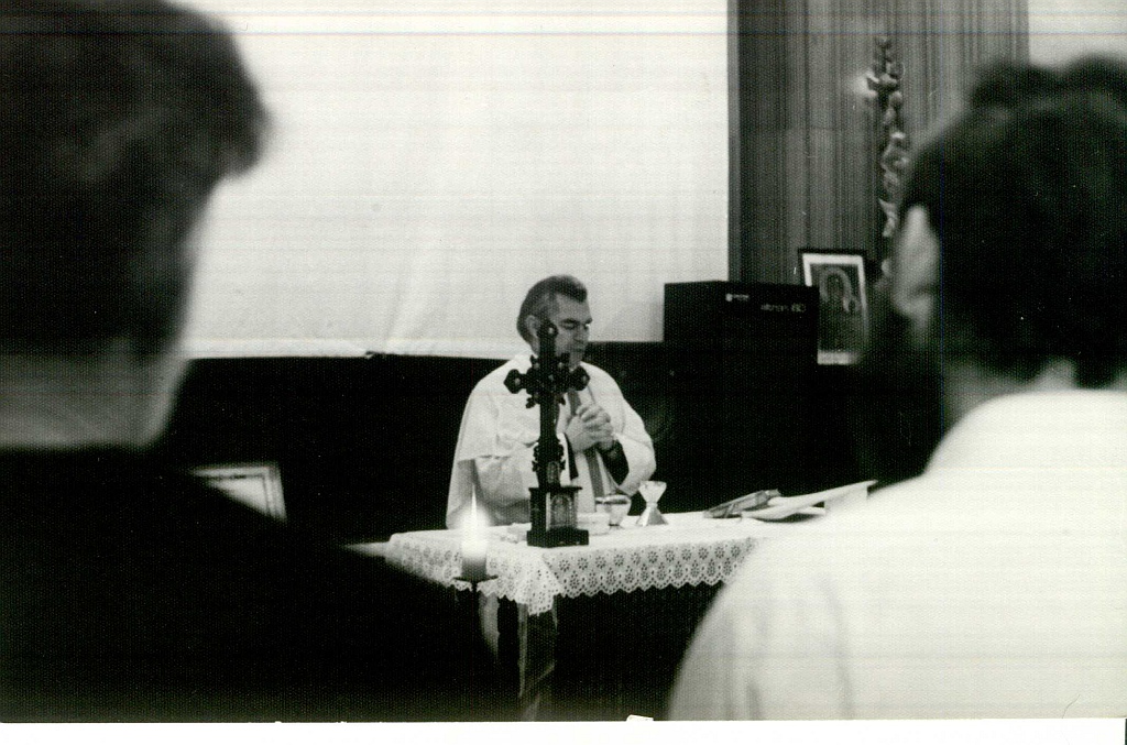 35 lat temu 13 grudnia internowano działaczy Solidarnoscści