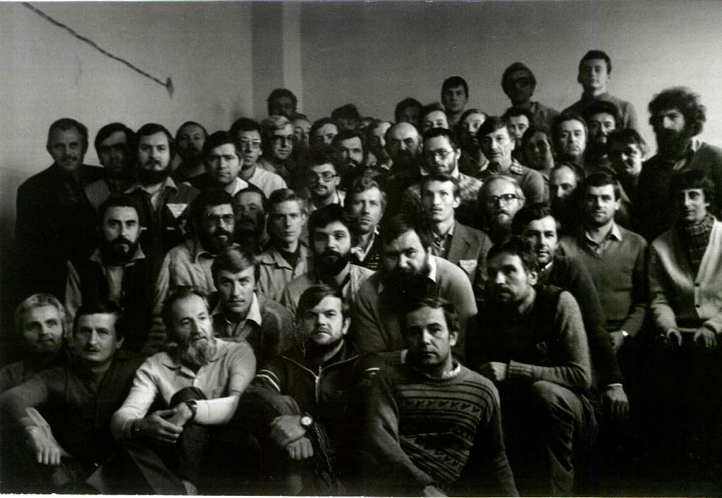 35 lat temu 13 grudnia internowano działaczy Solidarnoscści