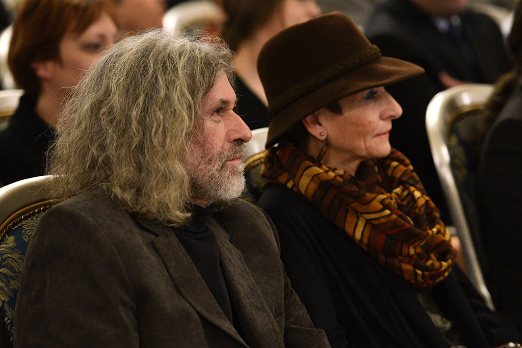 Inauguracja projektu „Magiczna Legnica” w Akademii Rycerskiej