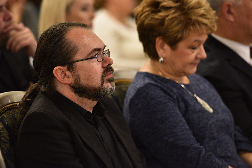 Inauguracja projektu „Magiczna Legnica” w Akademii Rycerskiej