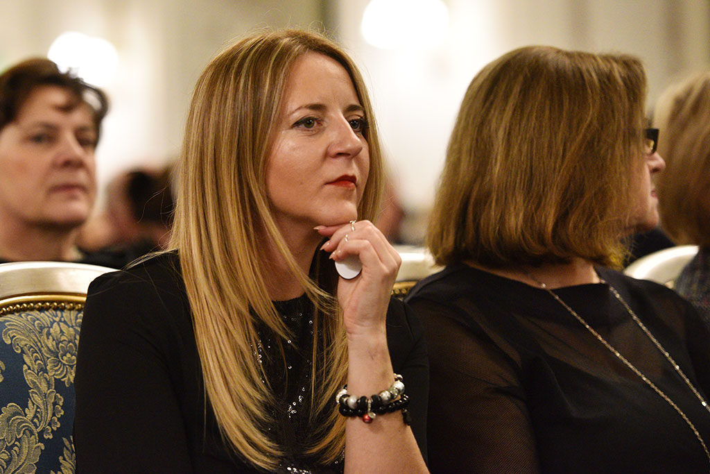 Inauguracja projektu „Magiczna Legnica” w Akademii Rycerskiej