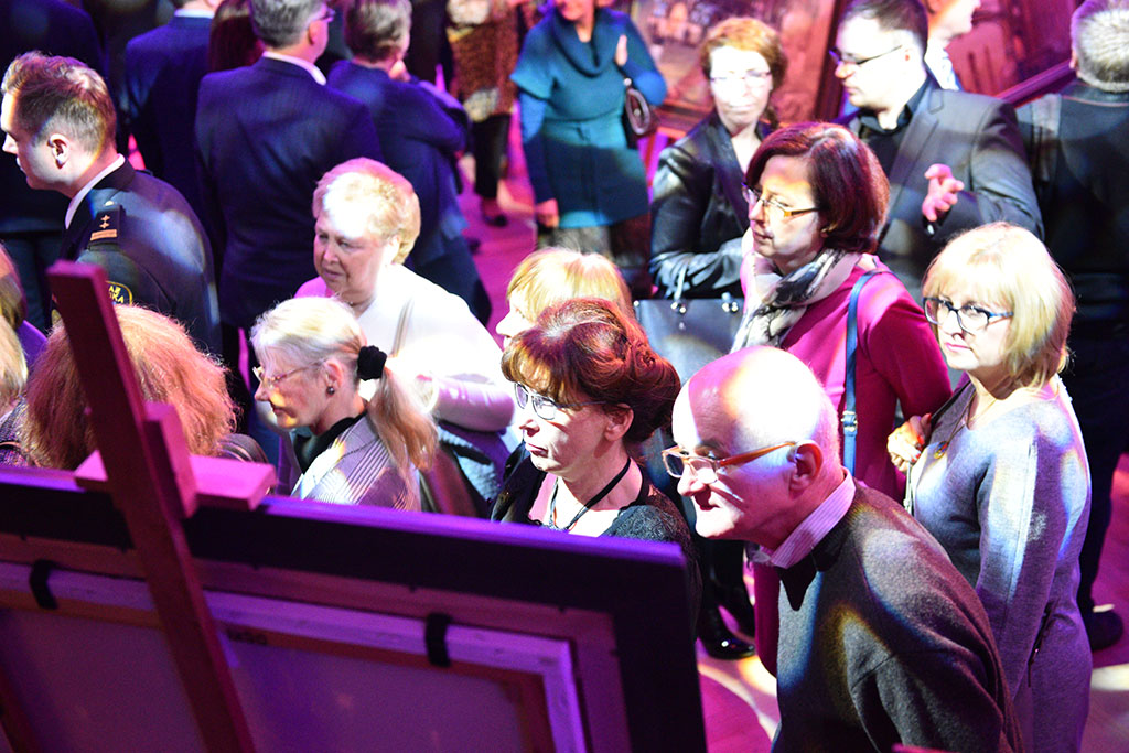 Inauguracja projektu „Magiczna Legnica” w Akademii Rycerskiej