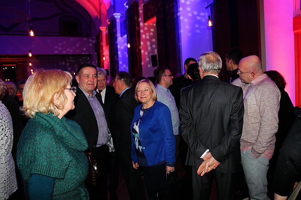 Inauguracja projektu „Magiczna Legnica” w Akademii Rycerskiej