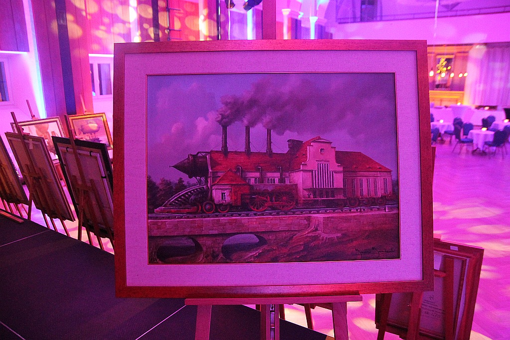 Inauguracja projektu „Magiczna Legnica” w Akademii Rycerskiej