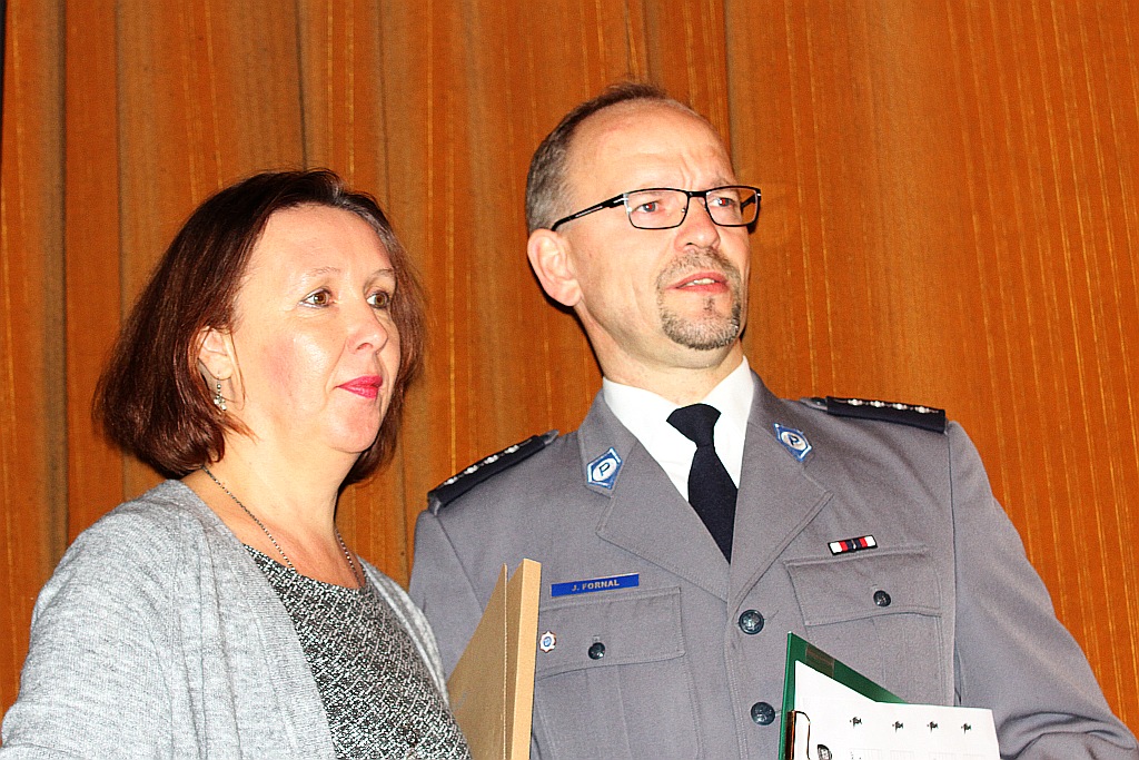 Gimnazjalna prewencja teatralna na Scenie Gadzickiego