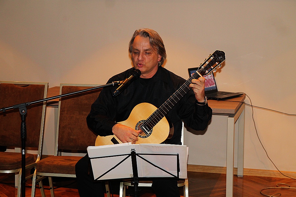 Legnicka prawica 13 grudnia spotkała się na wieczornicy