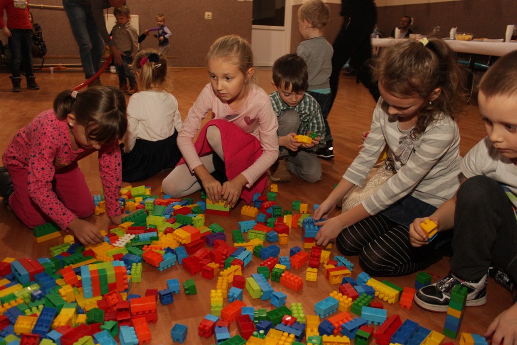 Trzy ostatnie miejscowości w gminie Kunice odwiedził Mikołaj