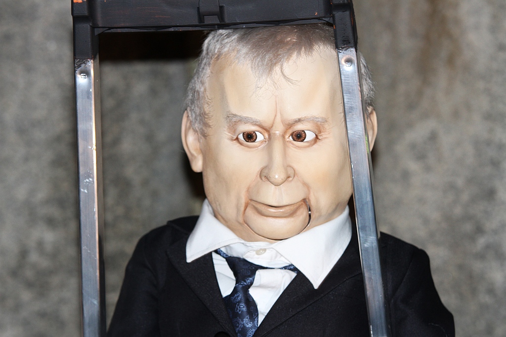 Pół tysiąca osób protestowało przeciwko polityce rządu