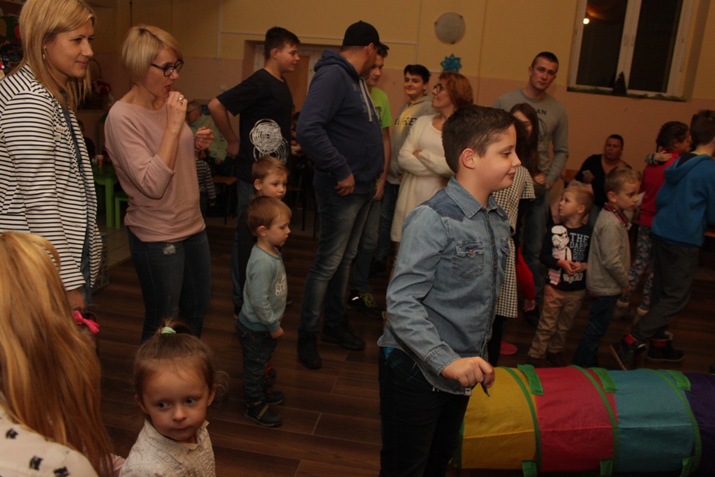 Trzy ostatnie miejscowości w gminie Kunice odwiedził Mikołaj