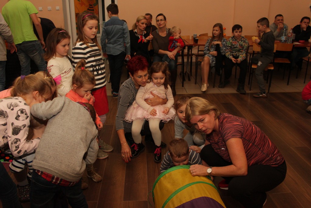 Trzy ostatnie miejscowości w gminie Kunice odwiedził Mikołaj