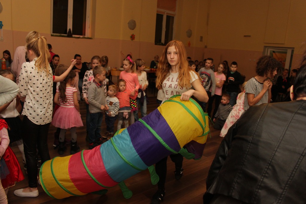 Trzy ostatnie miejscowości w gminie Kunice odwiedził Mikołaj
