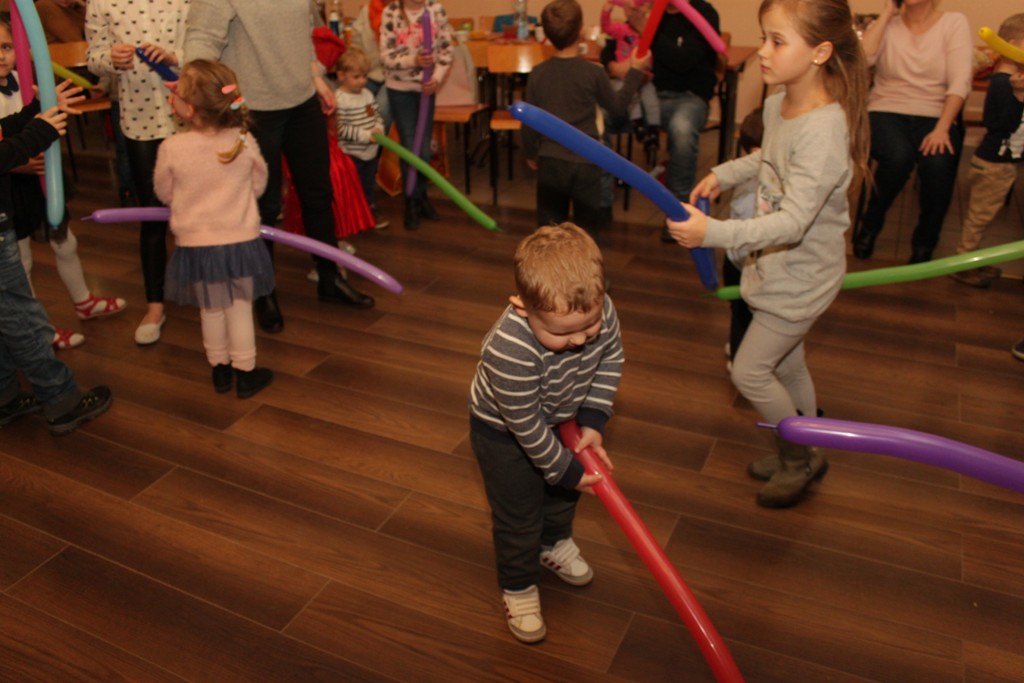 Trzy ostatnie miejscowości w gminie Kunice odwiedził Mikołaj