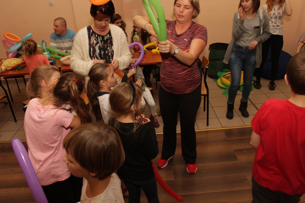 Trzy ostatnie miejscowości w gminie Kunice odwiedził Mikołaj