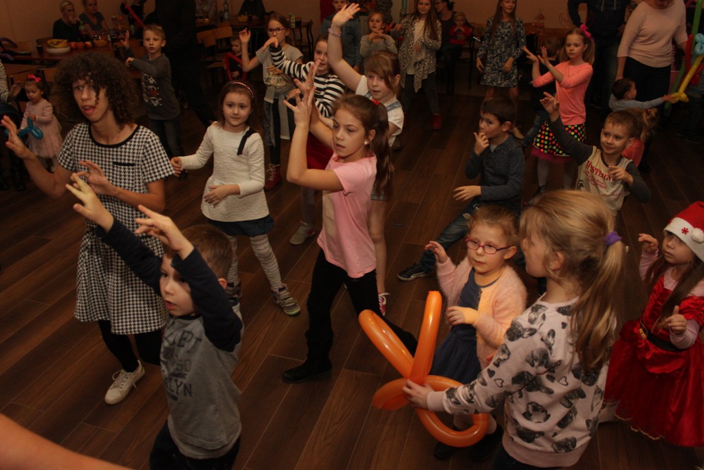 Trzy ostatnie miejscowości w gminie Kunice odwiedził Mikołaj