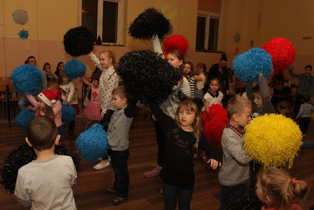 Trzy ostatnie miejscowości w gminie Kunice odwiedził Mikołaj