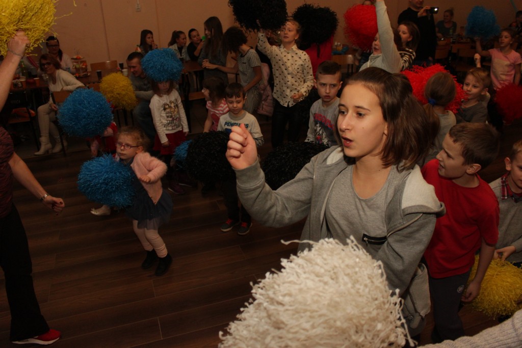 Trzy ostatnie miejscowości w gminie Kunice odwiedził Mikołaj