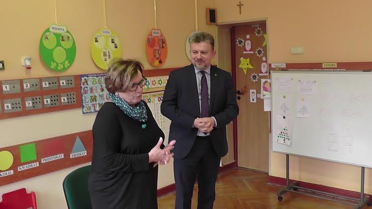 Altana Zielonego Laboratorium od Fundacji KGHM dla przedszkola