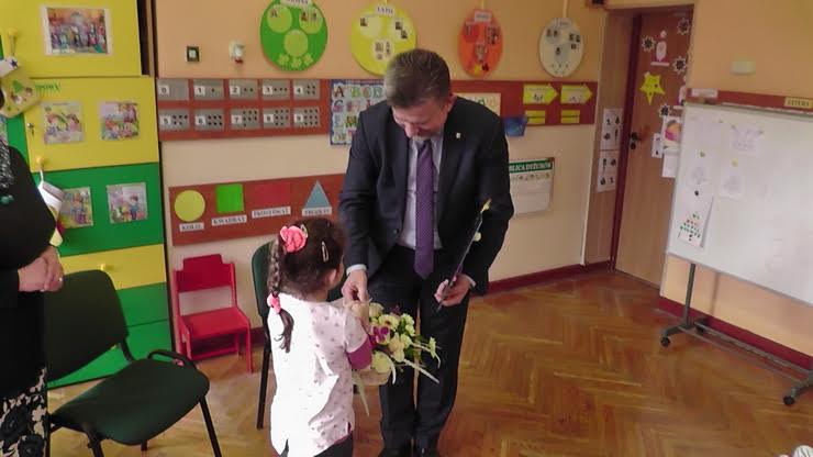 Altana Zielonego Laboratorium od Fundacji KGHM dla przedszkola