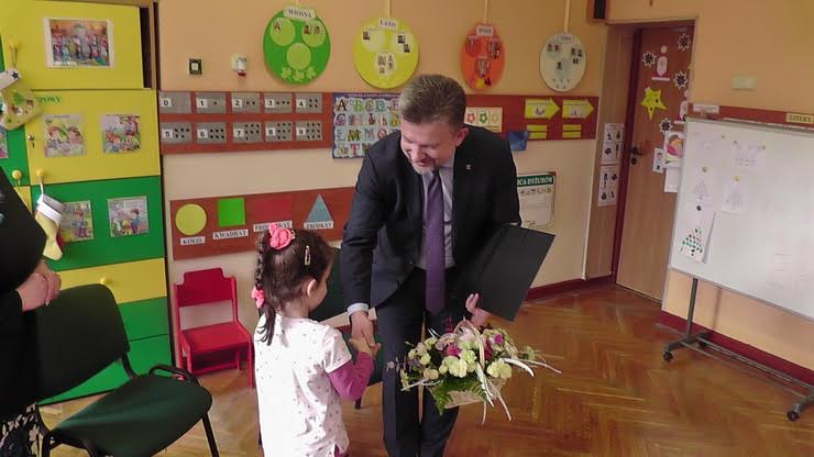 Altana Zielonego Laboratorium od Fundacji KGHM dla przedszkola