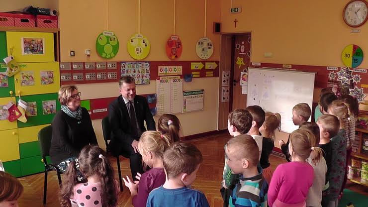 Altana Zielonego Laboratorium od Fundacji KGHM dla przedszkola