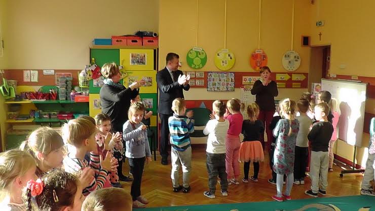 Altana Zielonego Laboratorium od Fundacji KGHM dla przedszkola