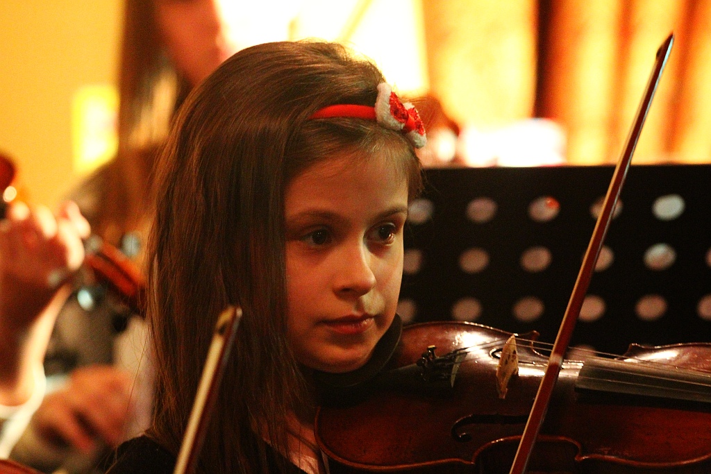 Doroczna aukcja charytatywna „Zostań naszym Mikołajem”