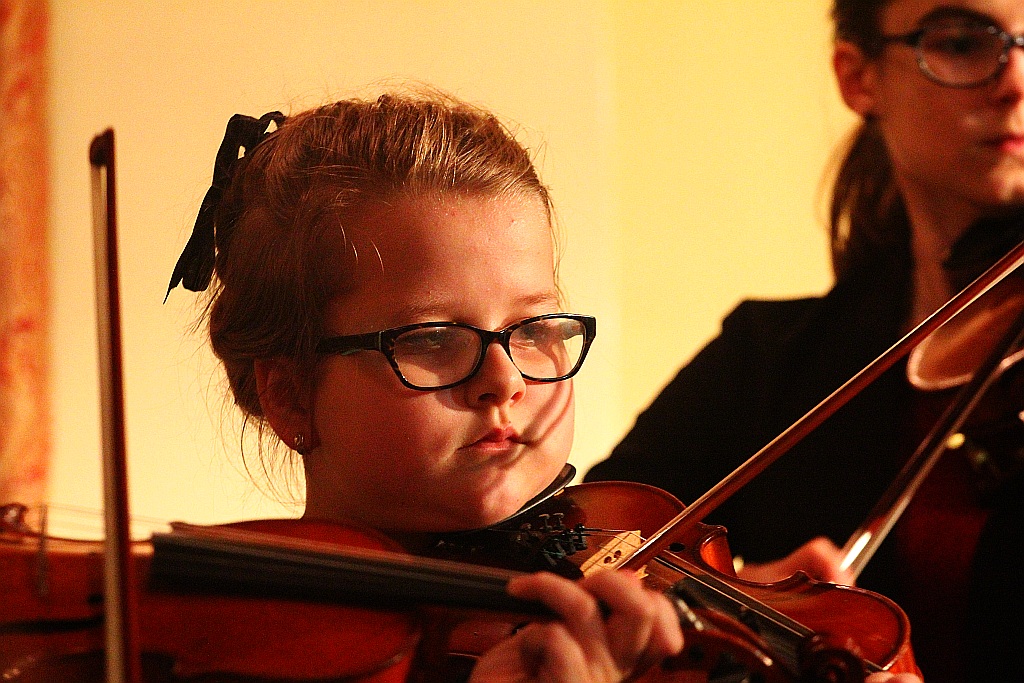 Doroczna aukcja charytatywna „Zostań naszym Mikołajem”