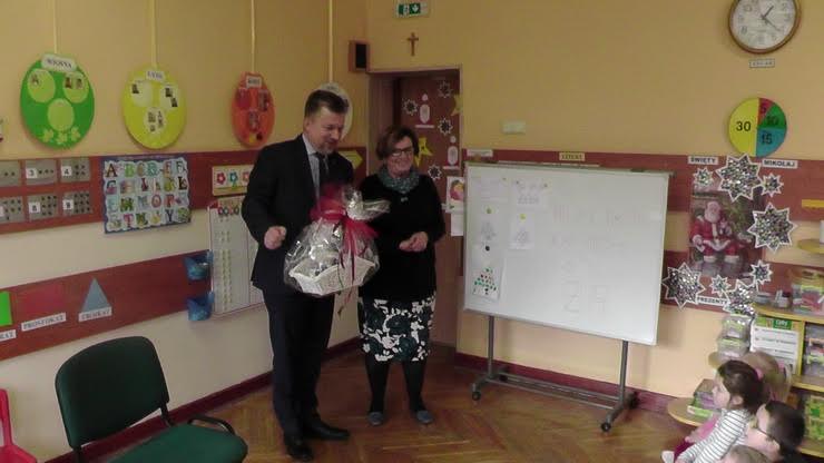 Altana Zielonego Laboratorium od Fundacji KGHM dla przedszkola