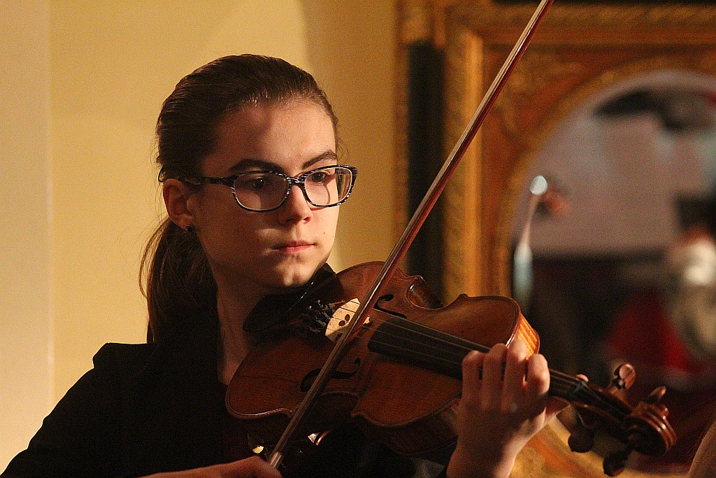 Doroczna aukcja charytatywna „Zostań naszym Mikołajem”