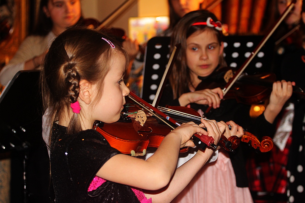 Doroczna aukcja charytatywna „Zostań naszym Mikołajem”