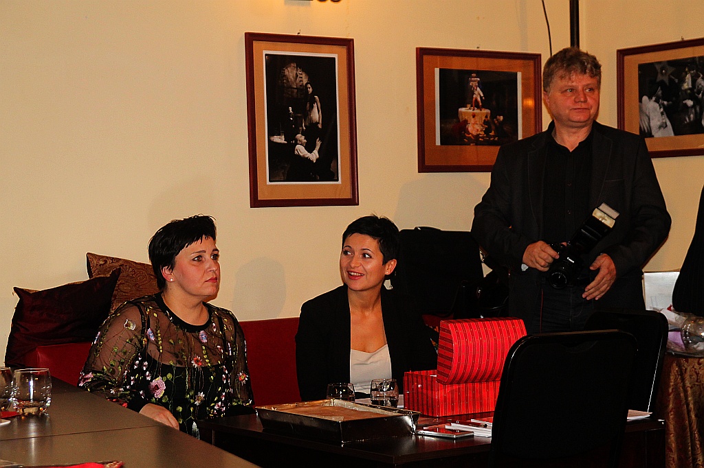 Doroczna aukcja charytatywna „Zostań naszym Mikołajem”