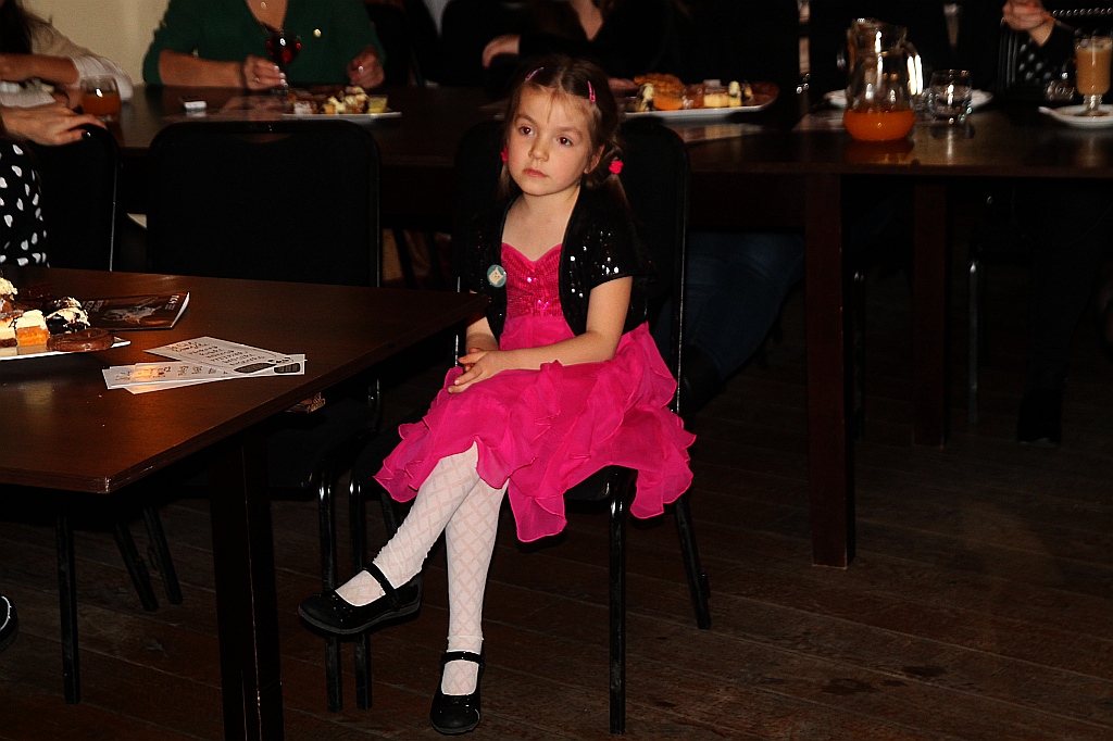 Doroczna aukcja charytatywna „Zostań naszym Mikołajem”