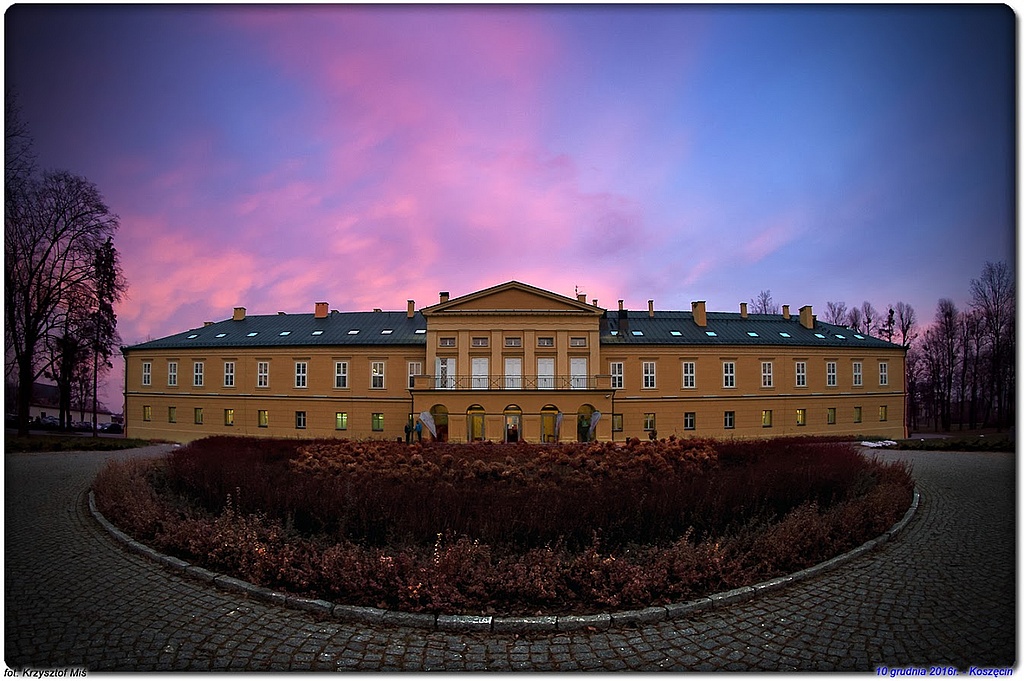 W Koszęcinie odbyło się spotkanie działaczy nordic walking