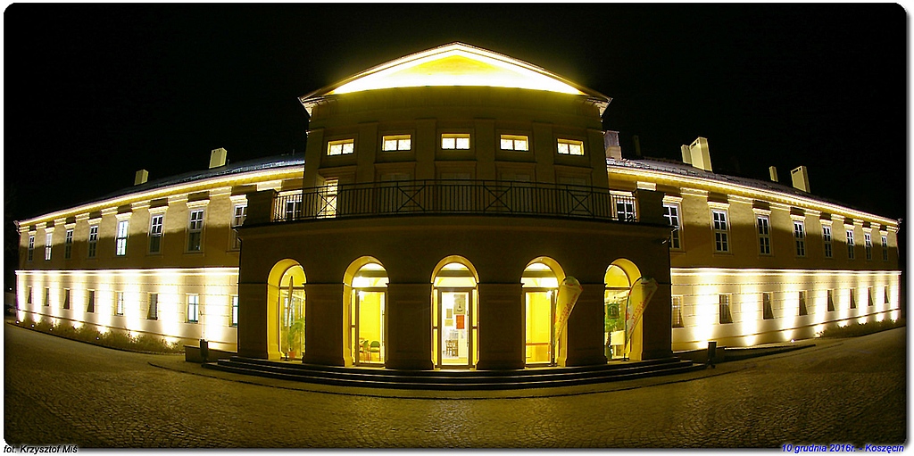 W Koszęcinie odbyło się spotkanie działaczy nordic walking