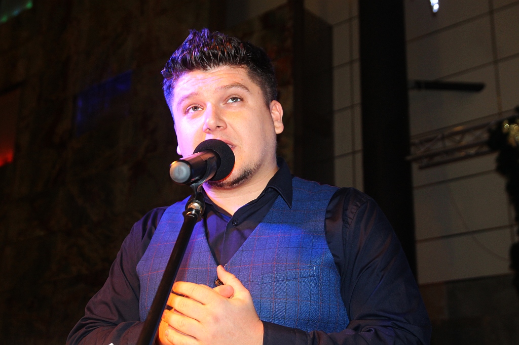 Tłumy legniczan zjawiły się na promocji kalendarza miejskiego