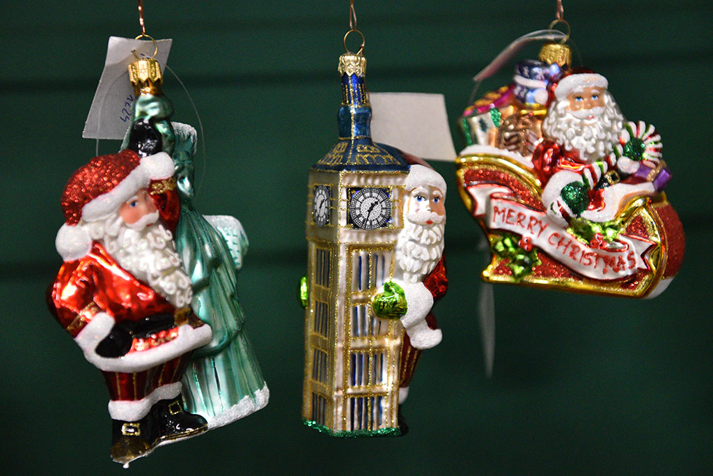 Świąteczny czar zaklęty w bombkach. Zobaczcie jak powstają