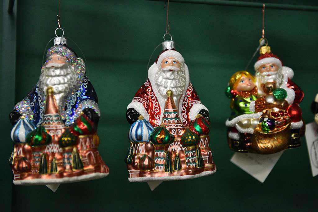 Świąteczny czar zaklęty w bombkach. Zobaczcie jak powstają